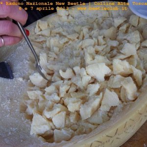 6 e 7 aprile - Raduno di Primavera 2013