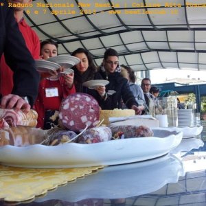 6 e 7 aprile - Raduno di Primavera 2013