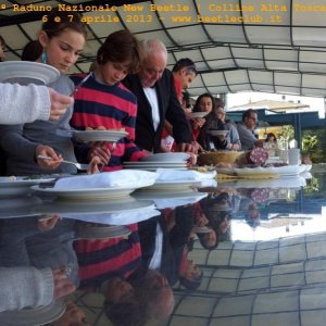 6 e 7 aprile - Raduno di Primavera 2013