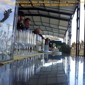 6 e 7 aprile - Raduno di Primavera 2013