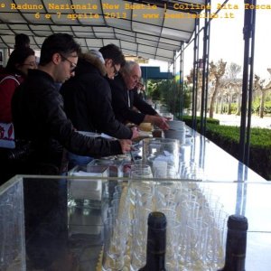 6 e 7 aprile - Raduno di Primavera 2013