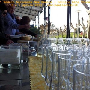 6 e 7 aprile - Raduno di Primavera 2013