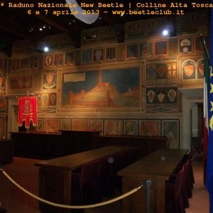 6 e 7 aprile - Raduno di Primavera 2013