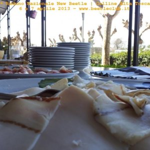 6 e 7 aprile - Raduno di Primavera 2013