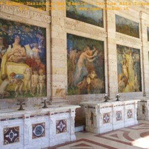 6 e 7 aprile - Raduno di Primavera 2013