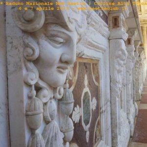 6 e 7 aprile - Raduno di Primavera 2013