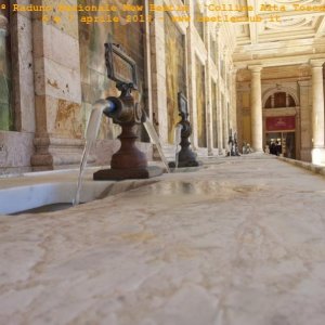 6 e 7 aprile - Raduno di Primavera 2013