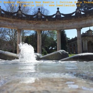 6 e 7 aprile - Raduno di Primavera 2013