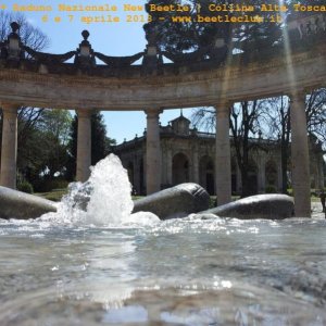 6 e 7 aprile - Raduno di Primavera 2013