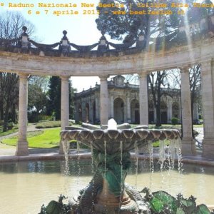 6 e 7 aprile - Raduno di Primavera 2013