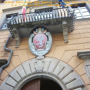 6 e 7 aprile - Raduno di Primavera 2013