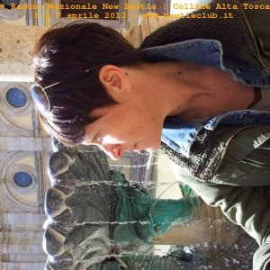 6 e 7 aprile - Raduno di Primavera 2013