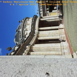 6 e 7 aprile - Raduno di Primavera 2013