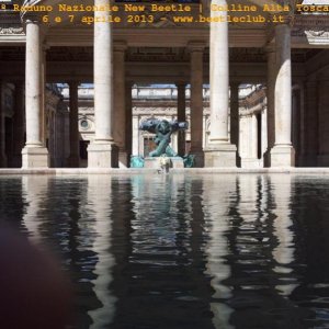 6 e 7 aprile - Raduno di Primavera 2013