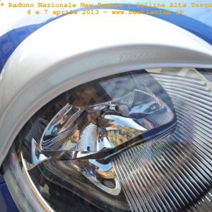 6 e 7 aprile - Raduno di Primavera 2013