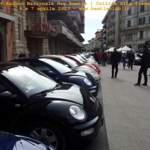 6 e 7 aprile - Raduno di Primavera 2013