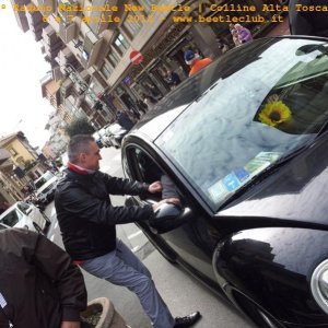 6 e 7 aprile - Raduno di Primavera 2013