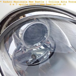 6 e 7 aprile - Raduno di Primavera 2013