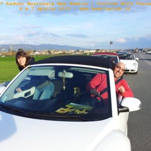 6 e 7 aprile - Raduno di Primavera 2013