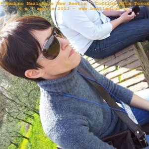 6 e 7 aprile - Raduno di Primavera 2013