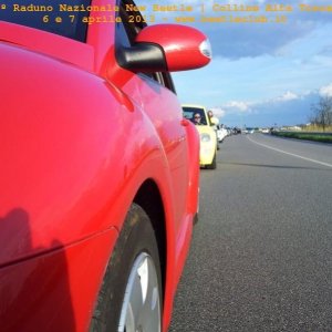 6 e 7 aprile - Raduno di Primavera 2013