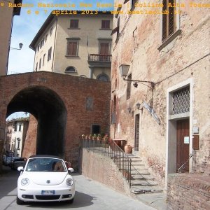 6 e 7 aprile - Raduno di Primavera 2013