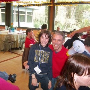 6 e 7 aprile - Raduno di Primavera 2013