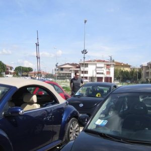 raduno di primavera 2013 primo album