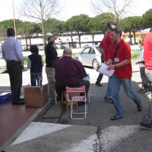 raduno di primavera 2013 primo album