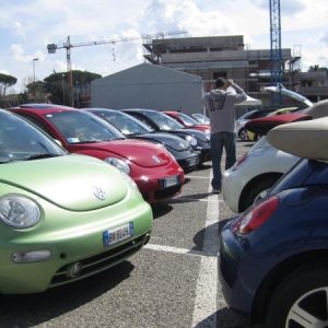 raduno di primavera 2013 primo album