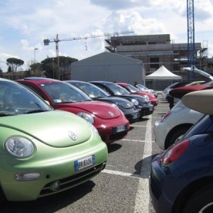 raduno di primavera 2013 primo album