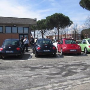 raduno di primavera 2013 primo album