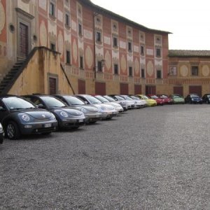 raduno di primavera 2013 primo album