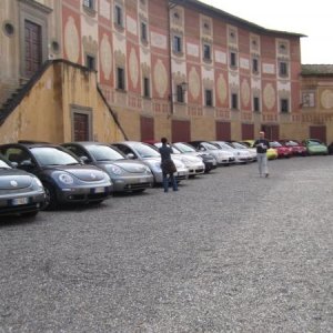 raduno di primavera 2013 primo album