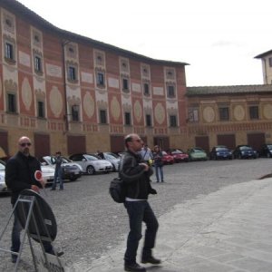 raduno di primavera 2013 primo album