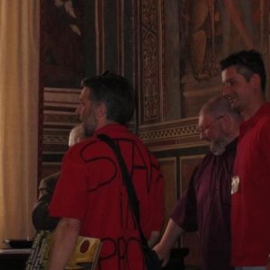 raduno di primavera 2013 primo album