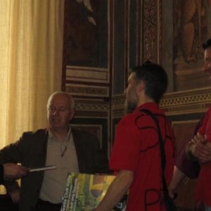 raduno di primavera 2013 primo album