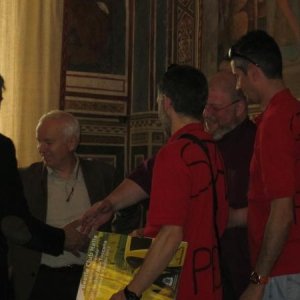 raduno di primavera 2013 primo album