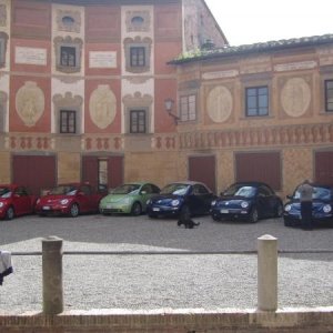 raduno di primavera 2013 primo album