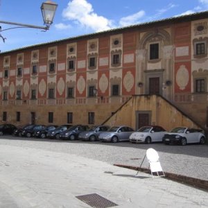 raduno di primavera 2013 primo album