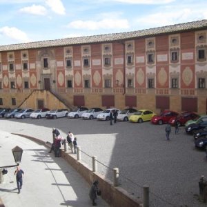 raduno di primavera 2013 primo album