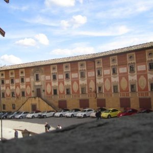 raduno di primavera 2013 primo album