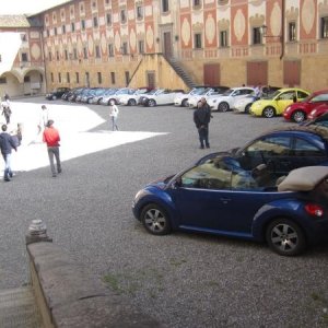 raduno di primavera 2013 secondo album