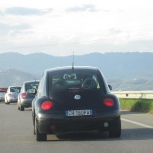 raduno di primavera 2013 secondo album