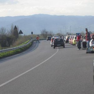 raduno di primavera 2013 secondo album