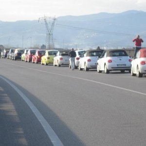 raduno di primavera 2013 secondo album