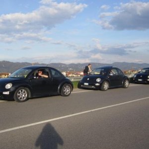 raduno di primavera 2013 secondo album