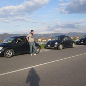 raduno di primavera 2013 secondo album