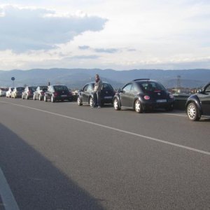 raduno di primavera 2013 secondo album