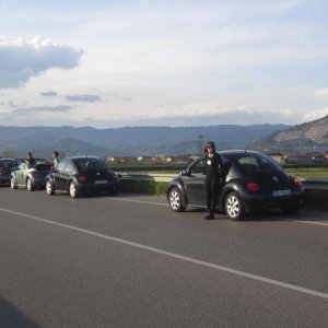 raduno di primavera 2013 secondo album